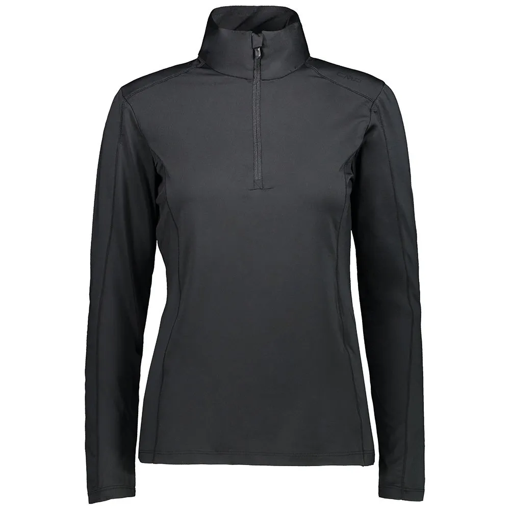 CMP 30l1086 Fleece Med Halv Dragkedja CMP 30l1086 Fleece Med Halv Dragkedja