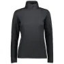CMP 30l1086 Fleece Med Halv Dragkedja