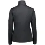 CMP 30l1086 Fleece Med Halv Dragkedja