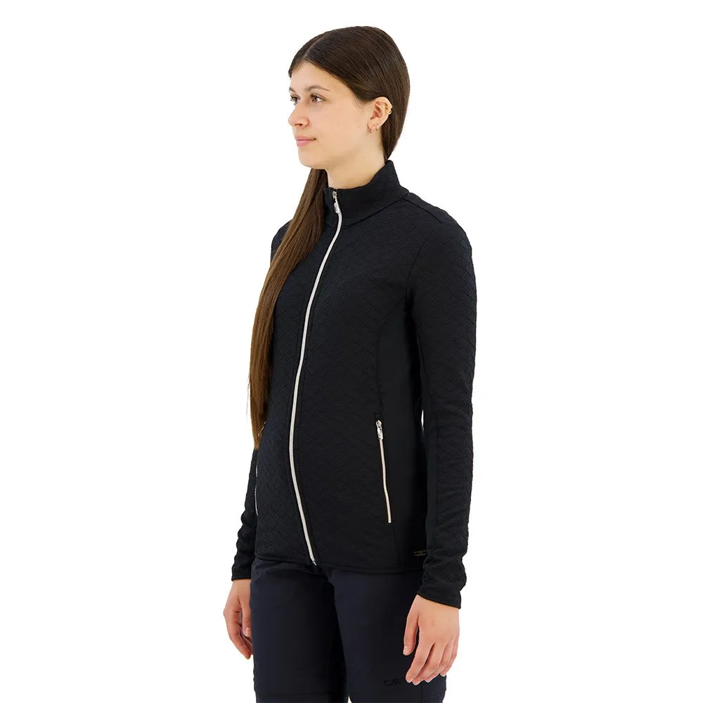 CMP 30l1336 Fleece, Black