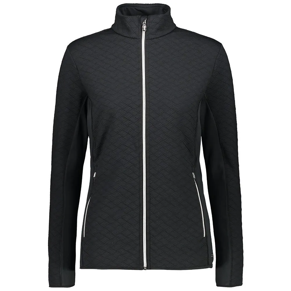 CMP 30l1336 Fleece, Black
