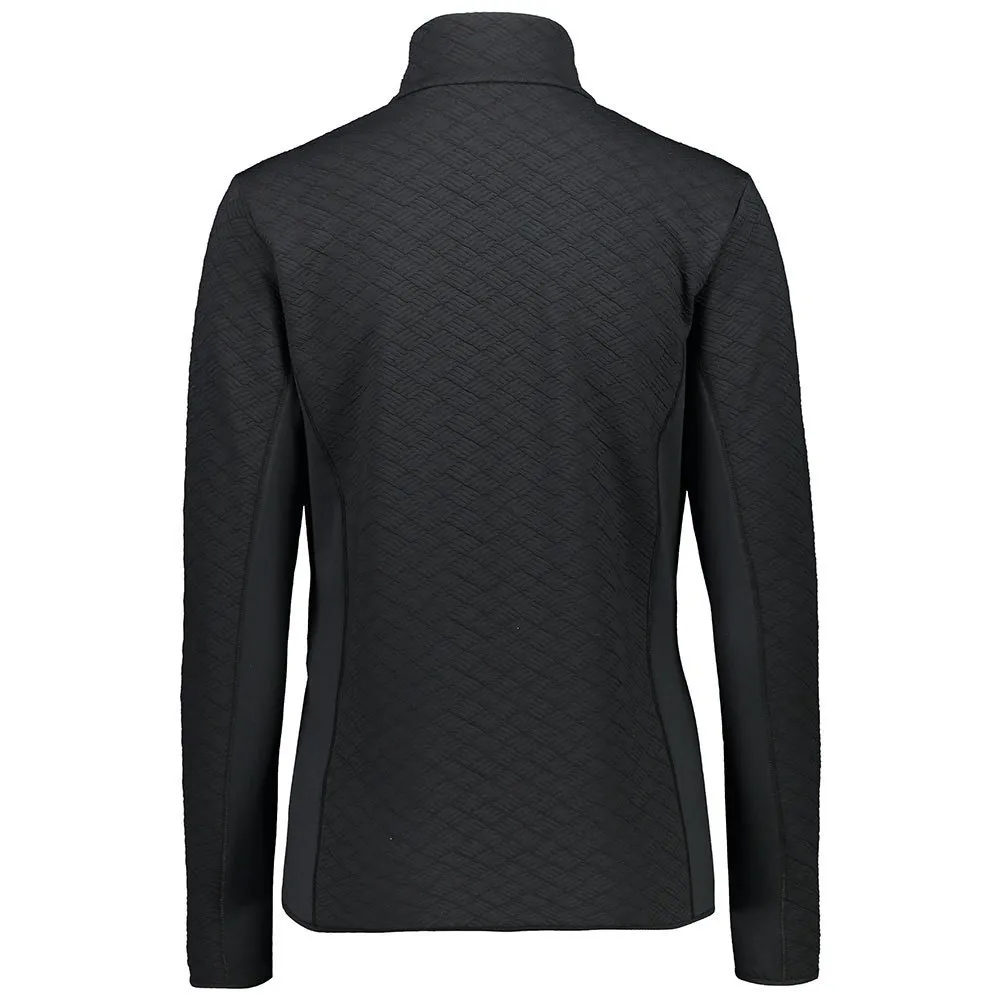 CMP 30l1336 Fleece, Black