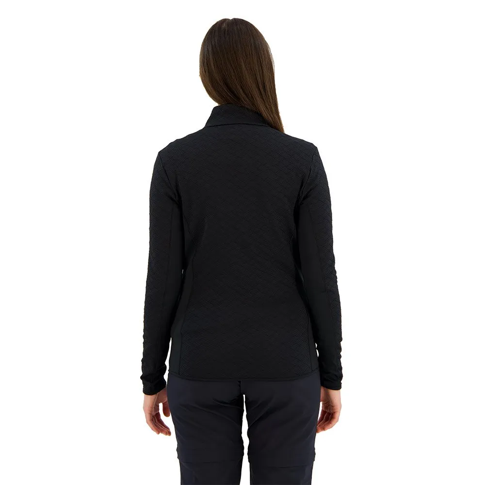 CMP 30l1336 Fleece, Black