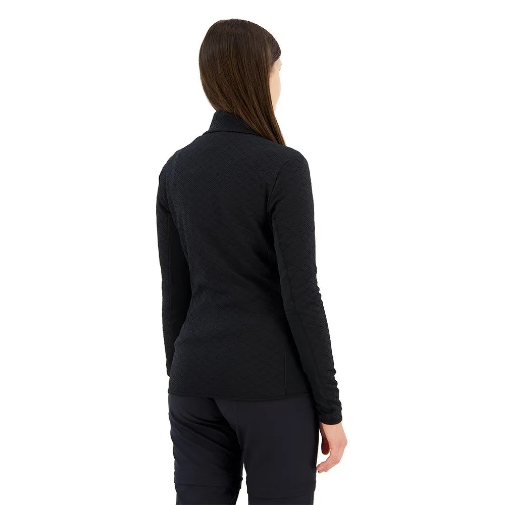 CMP 30l1336 Fleece, Black