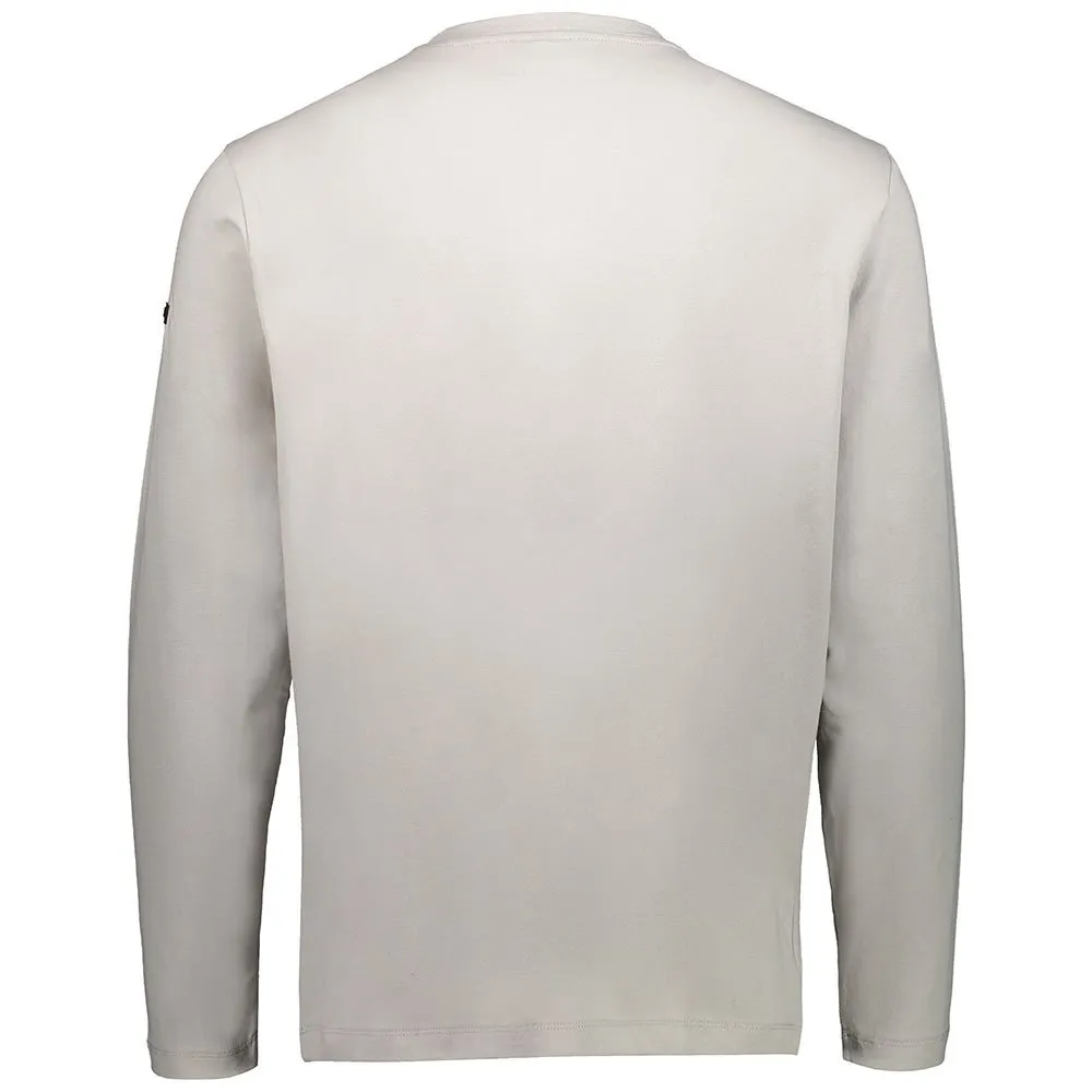 CMP 30m0127 T-shirt Med Lång ärm, Gesso CMP 30m0127 T-shirt Med Lång ärm, Gesso