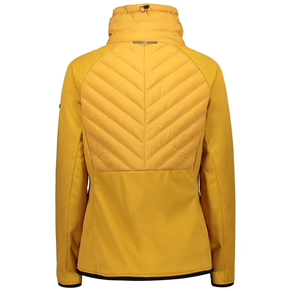 CMP 30m0246 Fleece, Ambra