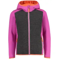 CMP 30m2175 Fix Hood Softshelljacka CMP 30m2175 Fix Hood Softshelljacka