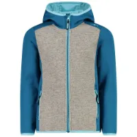 CMP 30m2175 Fix Hood Softshelljacka CMP 30m2175 Fix Hood Softshelljacka