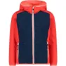 CMP 30m2175 Fix Hood Softshelljacka