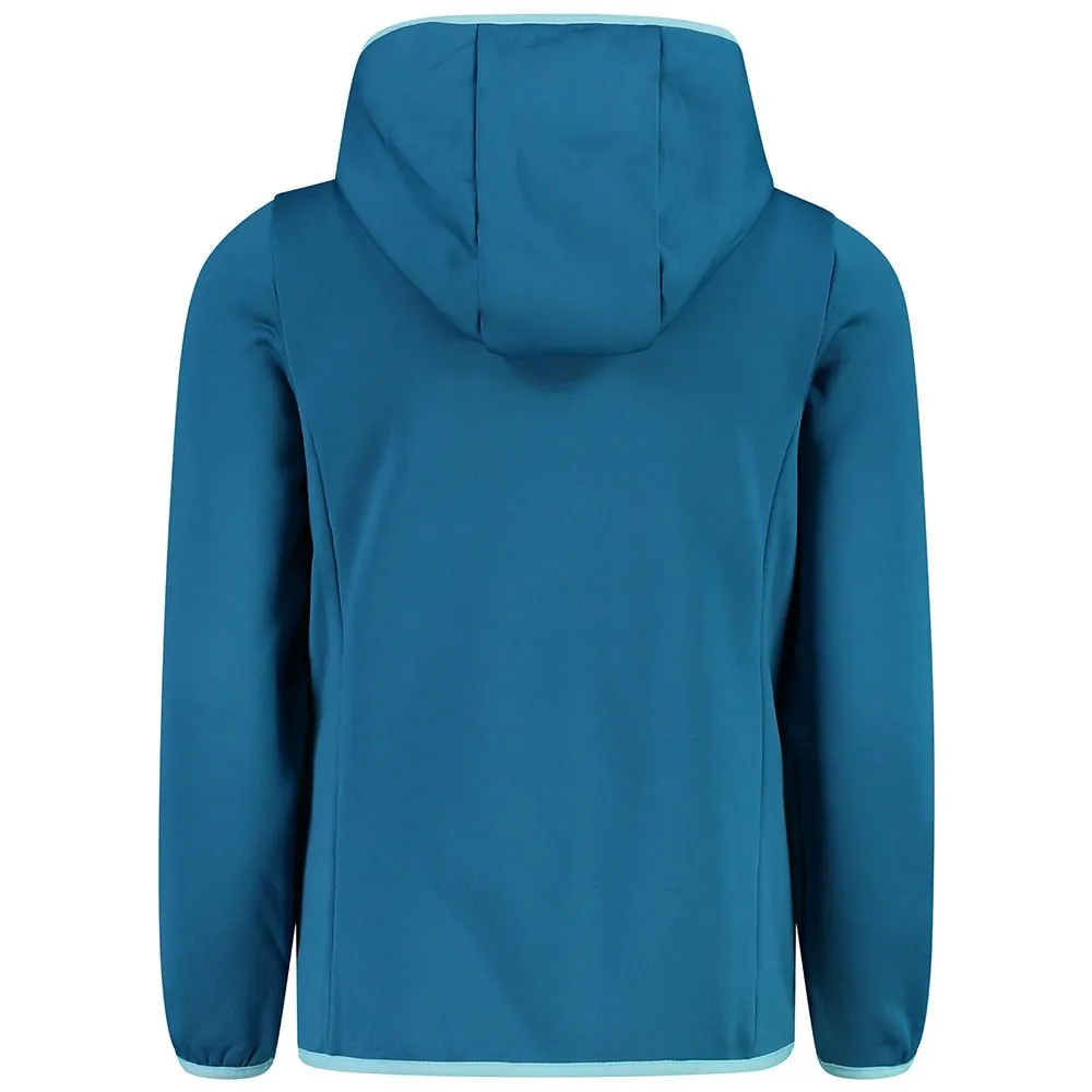 CMP 30m2175 Fix Hood Softshelljacka CMP 30m2175 Fix Hood Softshelljacka