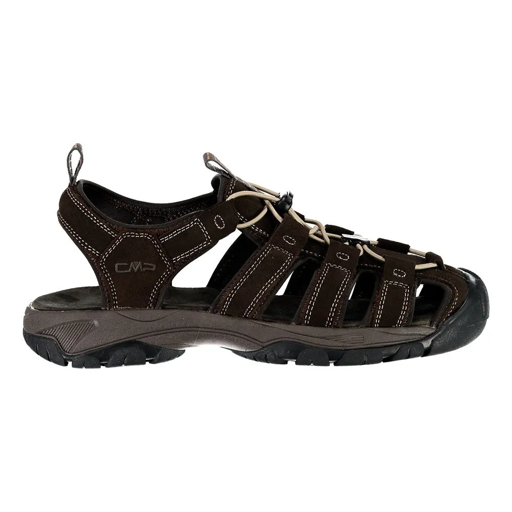 CMP 30q9507 Sahiph Sandaler, Espresso