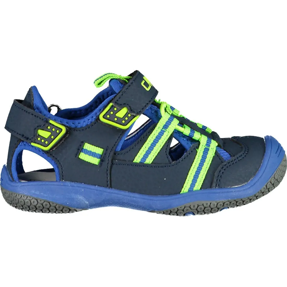 CMP 30q9552 Naboo Baby Sandaler CMP 30q9552 Naboo Baby Sandaler