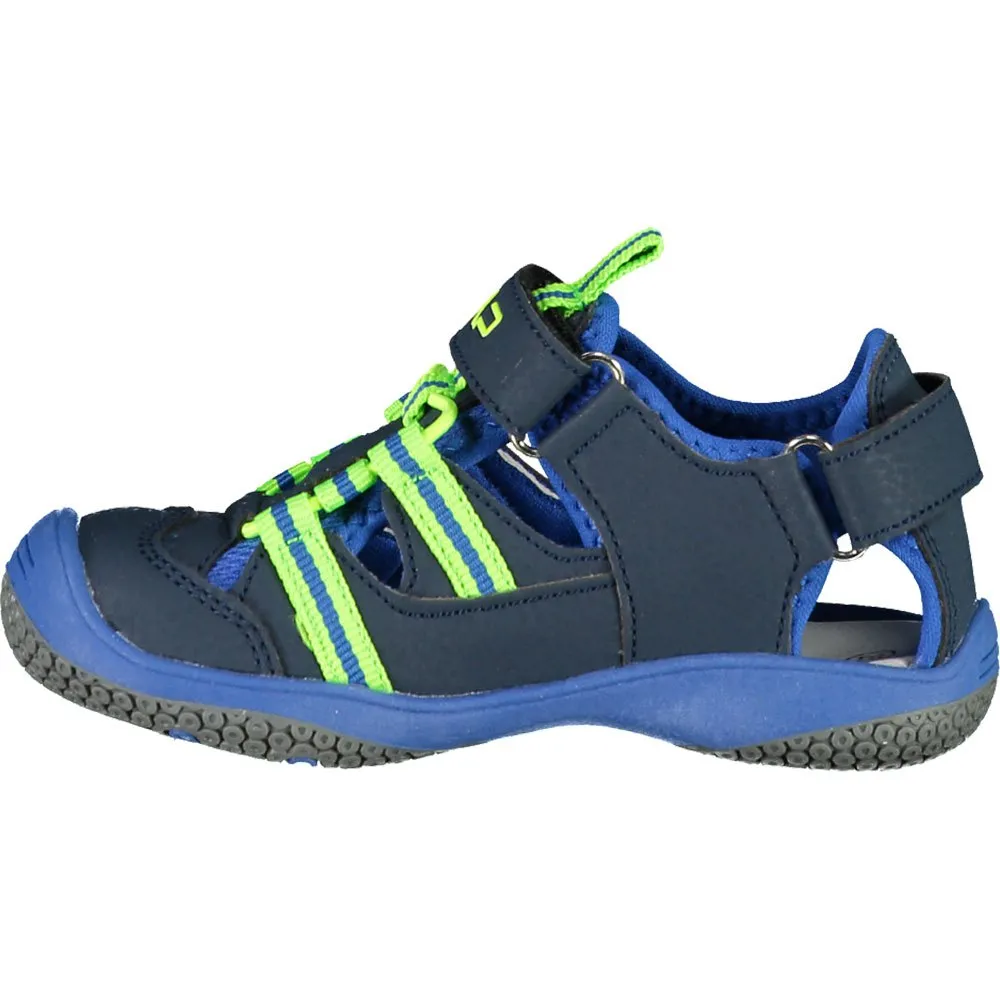 CMP 30q9552 Naboo Baby Sandaler CMP 30q9552 Naboo Baby Sandaler