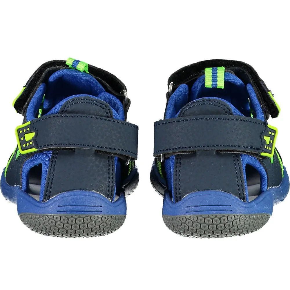 CMP 30q9552 Naboo Baby Sandaler CMP 30q9552 Naboo Baby Sandaler