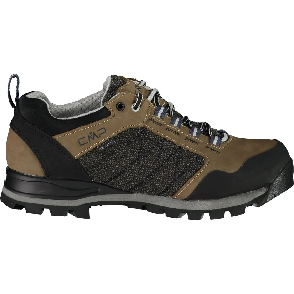 CMP 30q9576 Thiamat Low Trekking Wp Vandringsskor CMP 30q9576 Thiamat Low Trekking Wp Vandringsskor