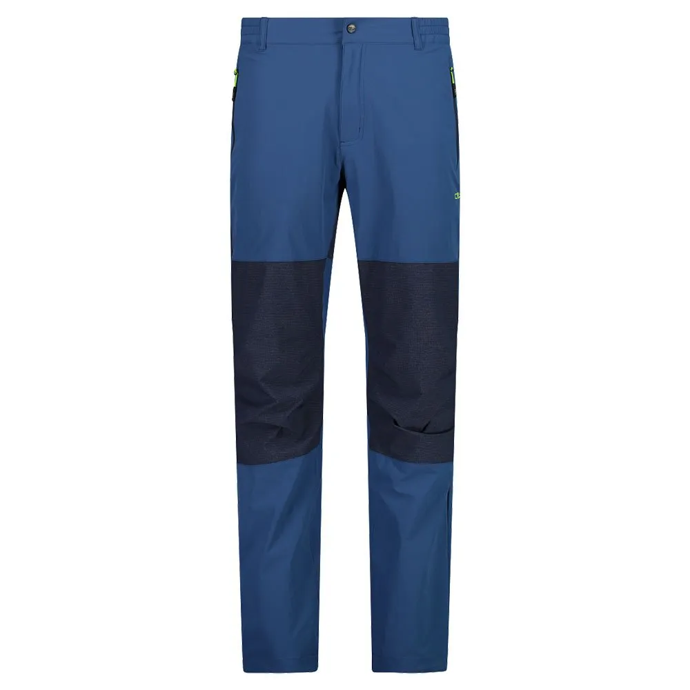 CMP 30t6877 Byxor, Dusty blue