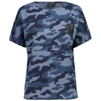 CMP 30t7686 T-shirt Med Korta ärmar CMP 30t7686 T-shirt Med Korta ärmar