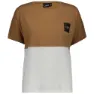 CMP 30t7706 T-shirt Med Korta ärmar, Dune