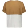 CMP 30t7706 T-shirt Med Korta ärmar, Dune