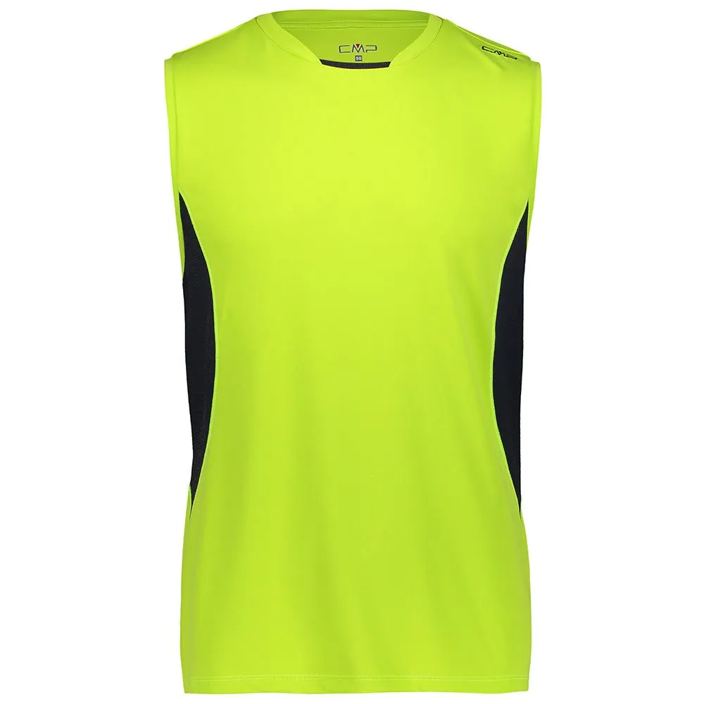 CMP 30t9397 ärmlös T-shirt, Energy