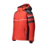 CMP 30w0014 Snaps Hood Jacka, Ferrari, 3Y