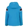 CMP 30w0065 G Snaps Hood Jacka, Danubio, 3Y