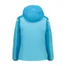 CMP 30w0205 G Fix Hood Softshelljacka, Turchese, 3Y