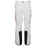 White / titanio