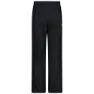 CMP 30x9336 Rain Side Zips Byxor, Black blue