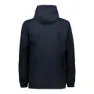 CMP 30x9727 Rain Zip Hood Jacka