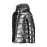 CMP 30z1965 G Fix Hood Jacka, Acciaio, 10Y
