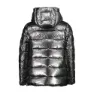 CMP 30z1965 G Fix Hood Jacka, Acciaio, 10Y