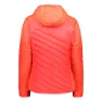 CMP 30z2266b Jacka, Red fluo