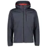 CMP 31a2137 Softshelljacka, Titanio