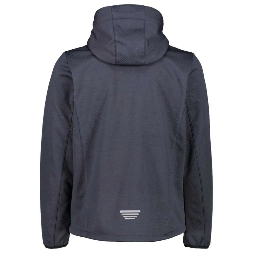 CMP 31a2137 Softshelljacka, Titanio CMP 31a2137 Softshelljacka, Titanio