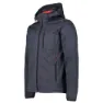 CMP 31a2137 Softshelljacka, Titanio
