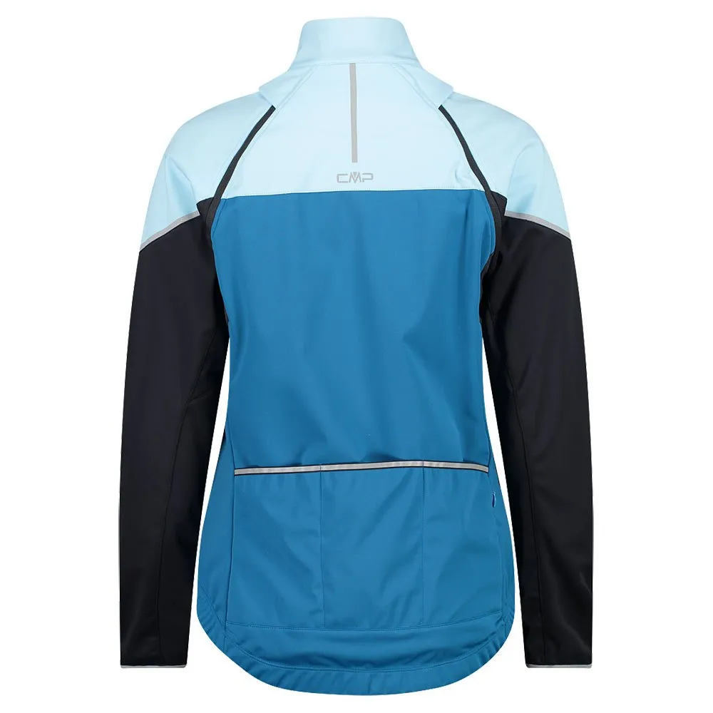 CMP 31a2556 Softshelljacka
