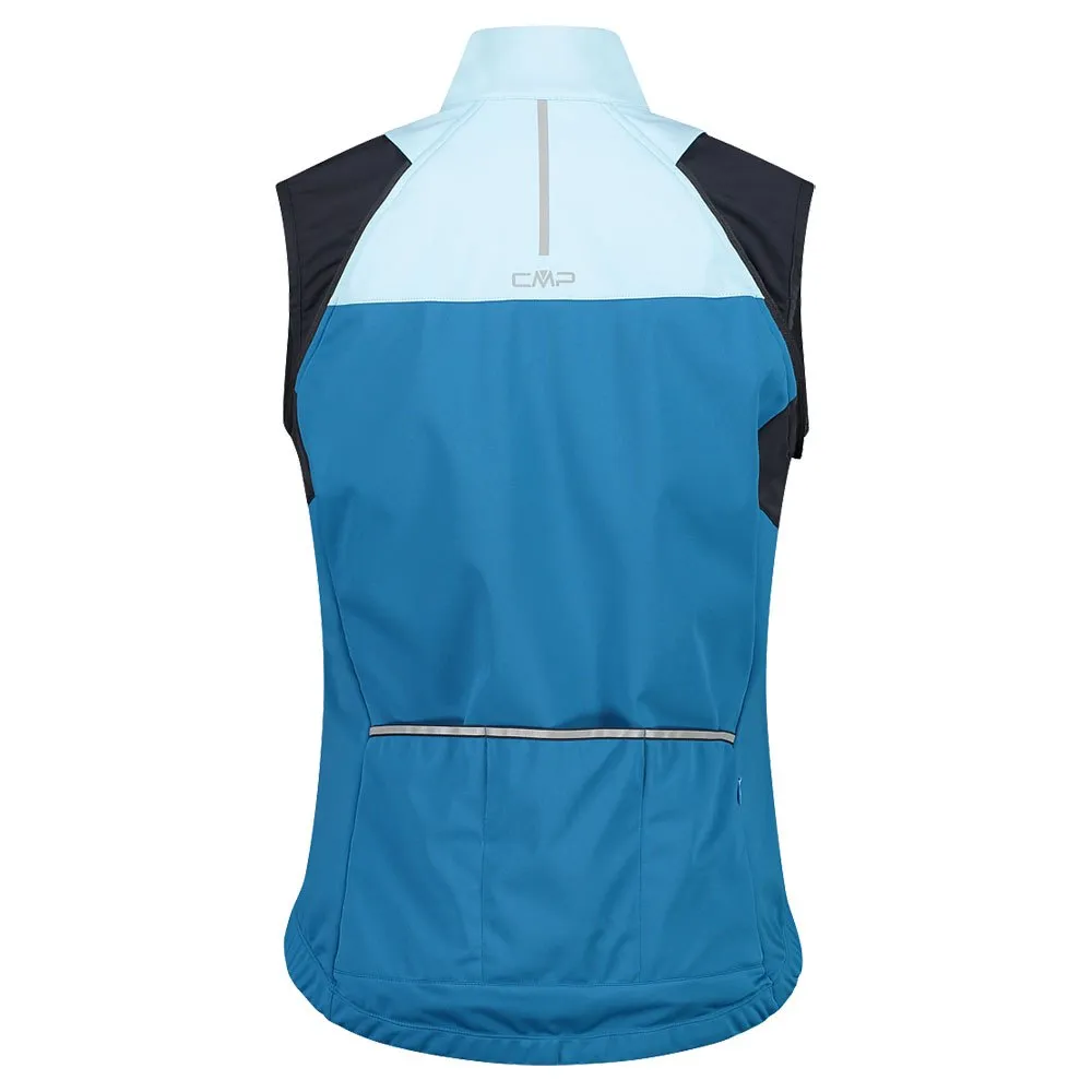 CMP 31a2556 Softshelljacka