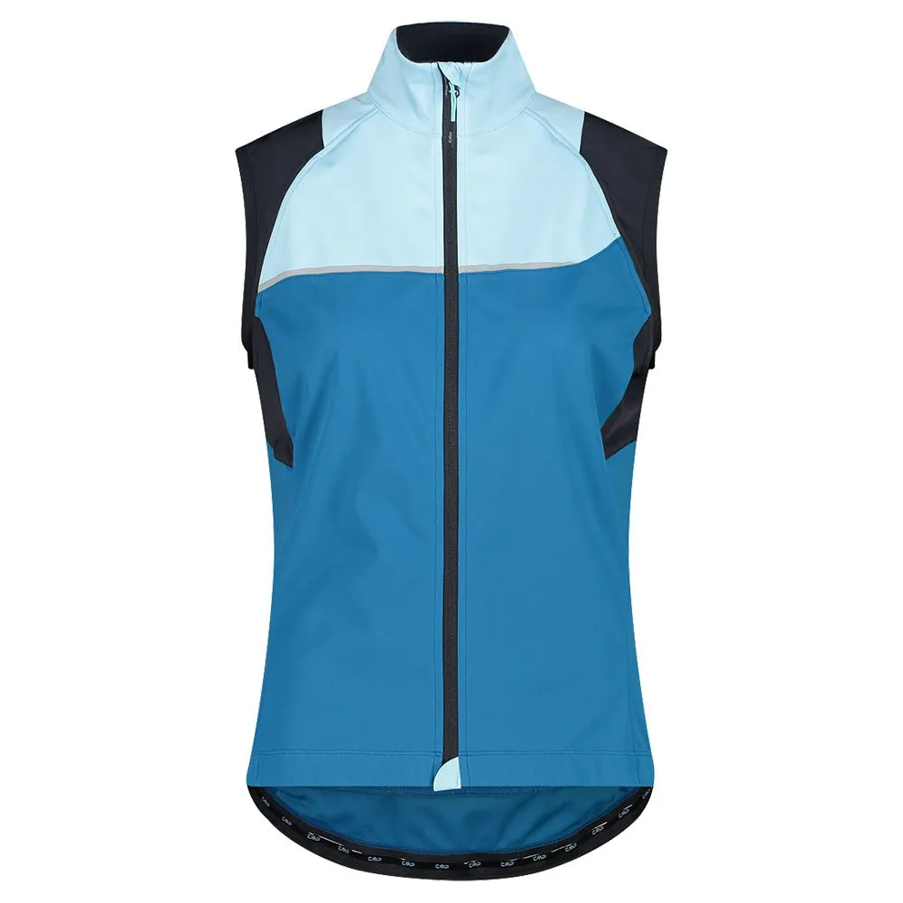 CMP 31a2556 Softshelljacka