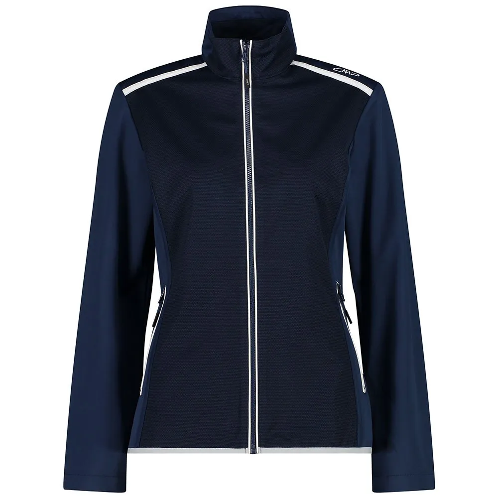 CMP 31a8106 Softshelljacka