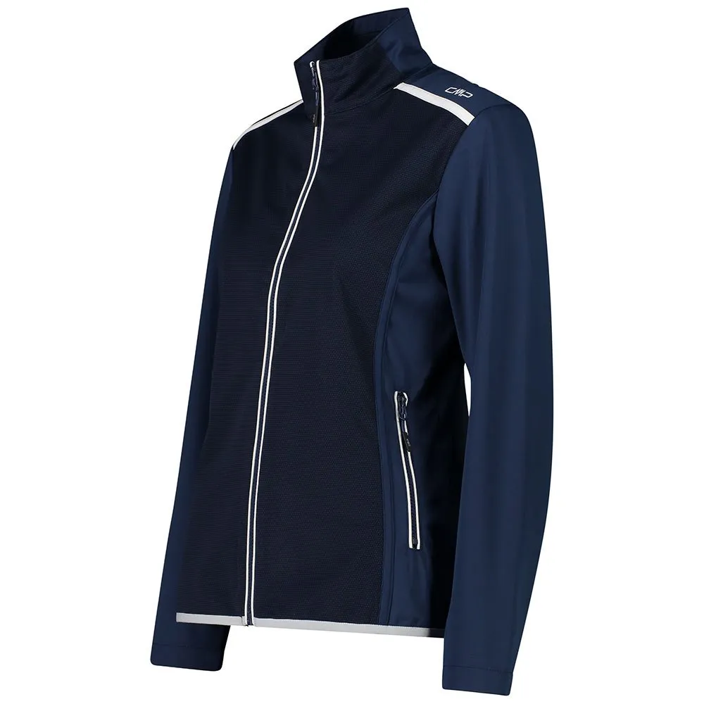 CMP 31a8106 Softshelljacka