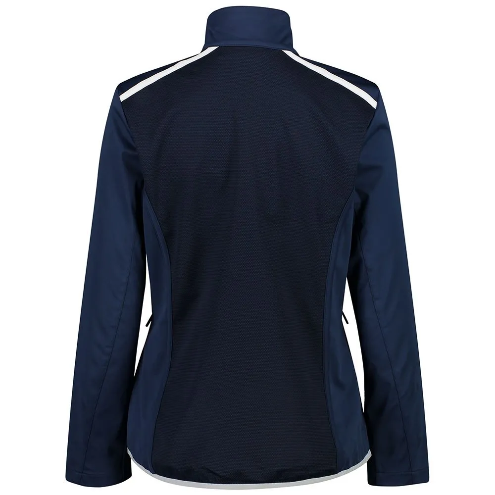 CMP 31a8106 Softshelljacka