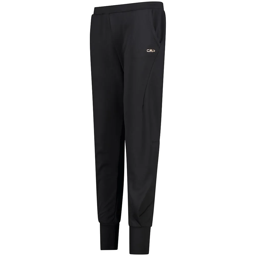 CMP 31c4036 Byxor, Black