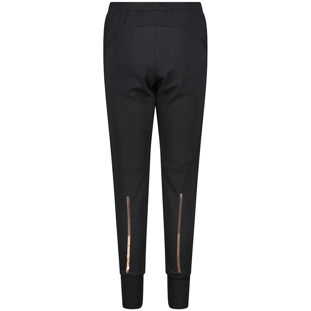 CMP 31c4036 Byxor, Black