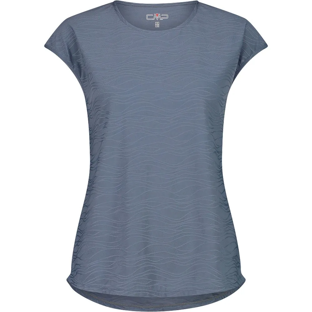 CMP 31c4076 T-shirt CMP 31c4076 T-shirt