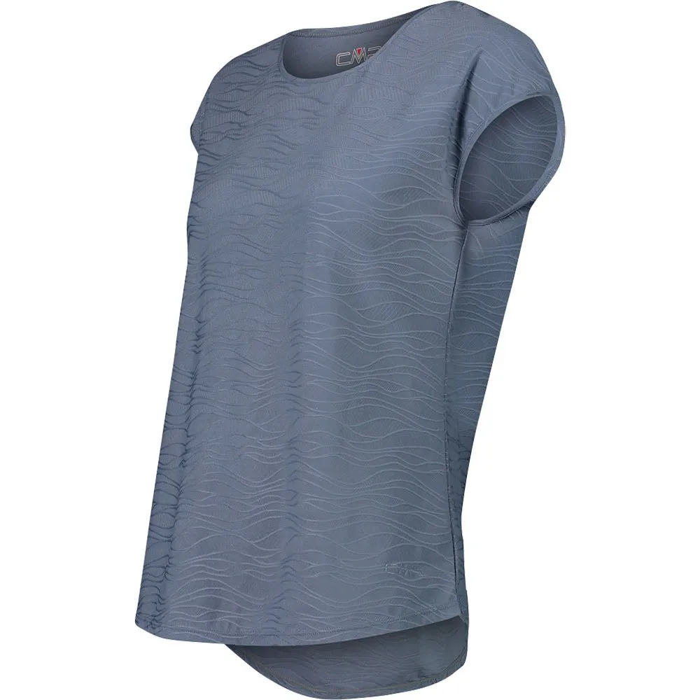 CMP 31c4076 T-shirt CMP 31c4076 T-shirt