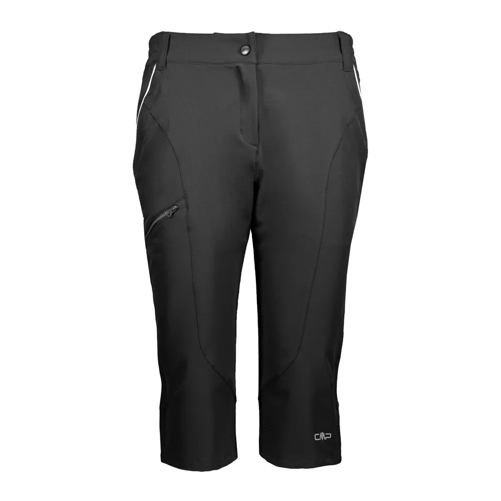 CMP 31c7806 Free Bike Capri 3/4-byxor CMP 31c7806 Free Bike Capri 3/4-byxor