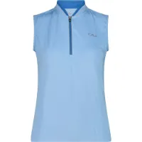CMP 31c7866 ärmlös T-shirt