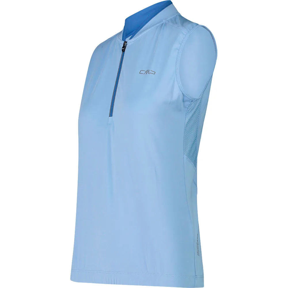 CMP 31c7866 ärmlös T-shirt