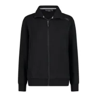 CMP 31d4266 Sweatshirt Med Dragkedja CMP 31d4266 Sweatshirt Med Dragkedja